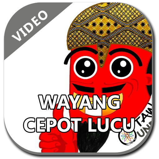 Detail Gambar Wayang Golek Cepot Tertawa Nomer 41