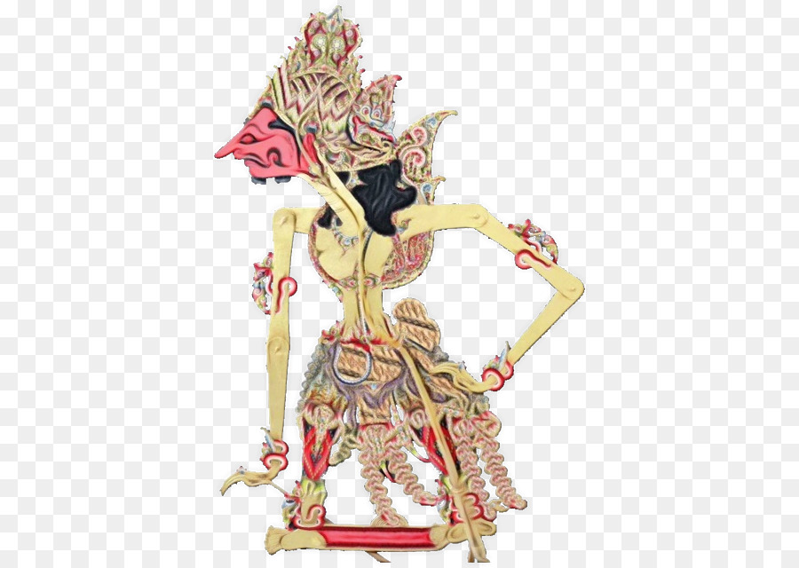 Detail Gambar Wayang Golek Dengan Background Transparan Nomer 25