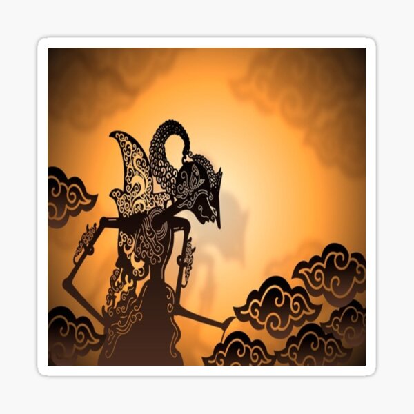 Detail Gambar Wayang Golek Dengan Background Transparan Nomer 33