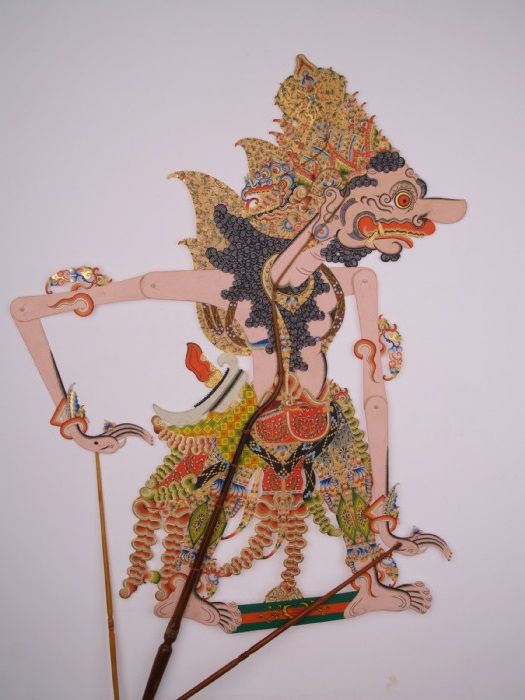 Detail Gambar Wayang Golek Dengan Background Transparan Nomer 42