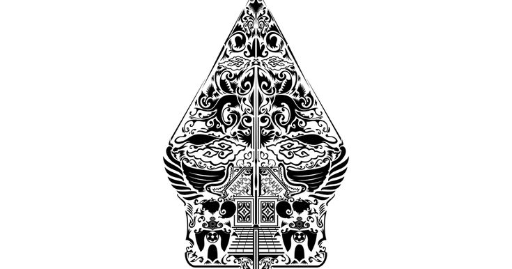 Detail Gambar Wayang Golek Dengan Background Transparan Nomer 52