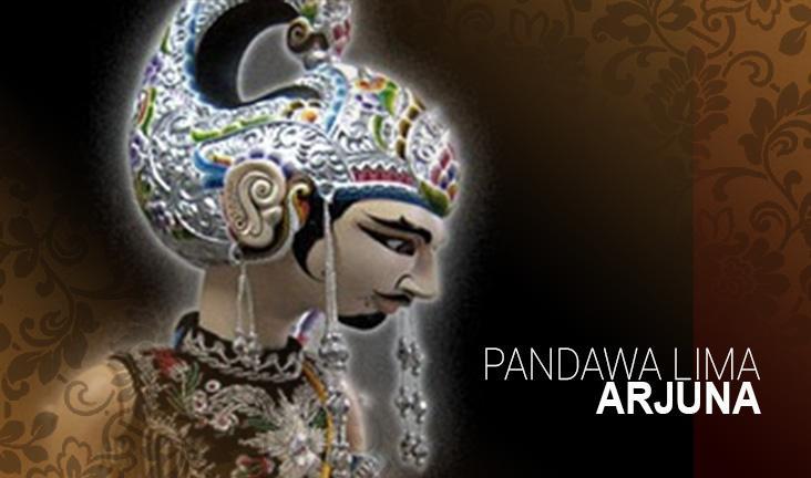 Detail Gambar Wayang Golek Pandawa Lima Nomer 20