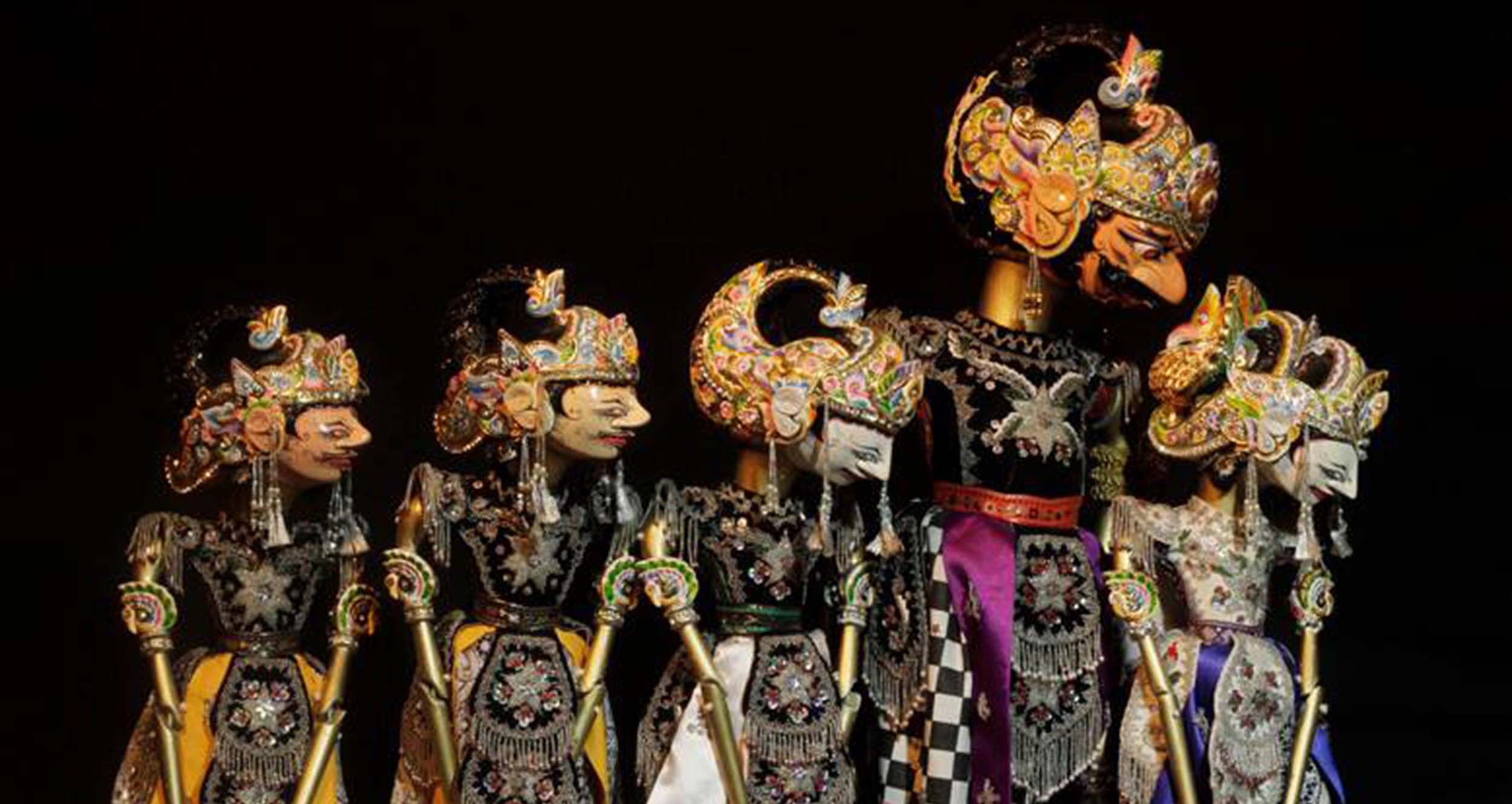 Detail Gambar Wayang Golek Pandawa Lima Nomer 26