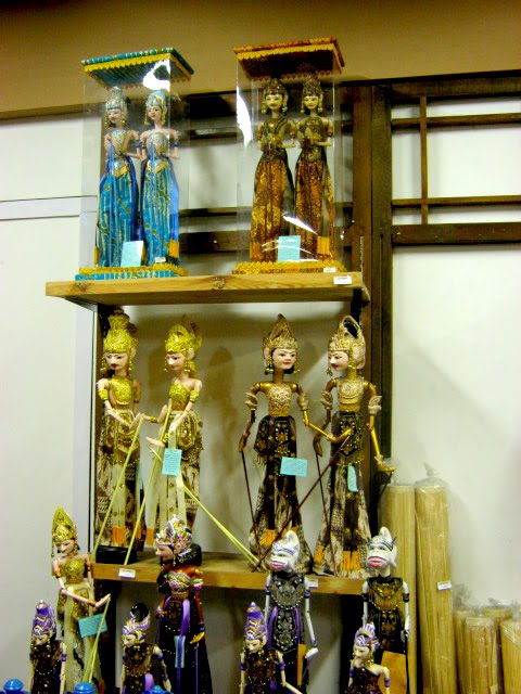 Detail Gambar Wayang Golek Pandawa Lima Nomer 34