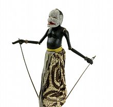 Detail Gambar Wayang Golek Semar Nomer 21