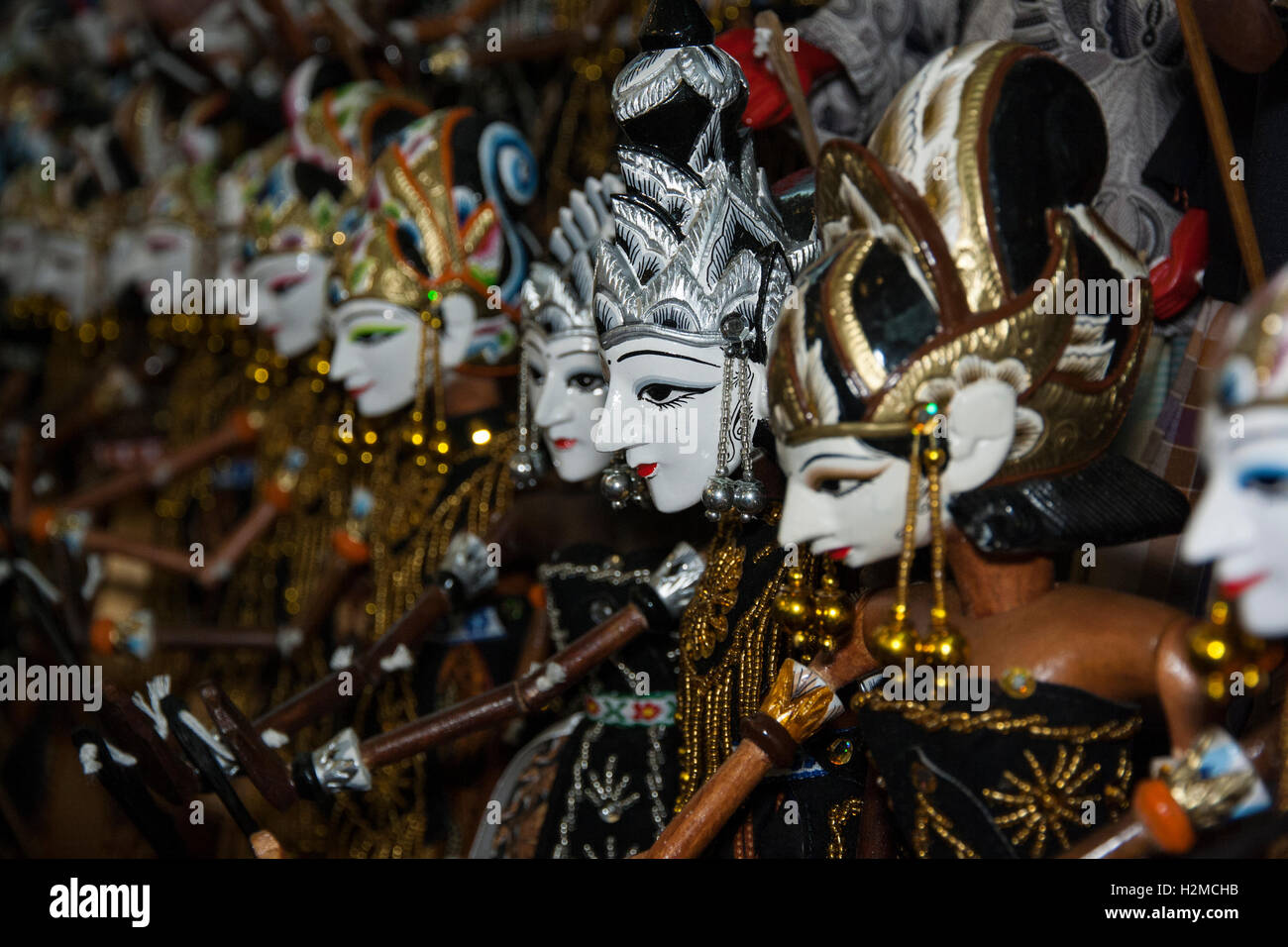 Detail Gambar Wayang Golekwongkulit Nomer 40