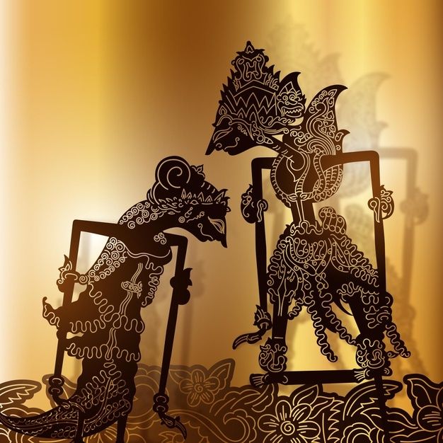 Detail Gambar Wayang Hd Wallpaper Nomer 23