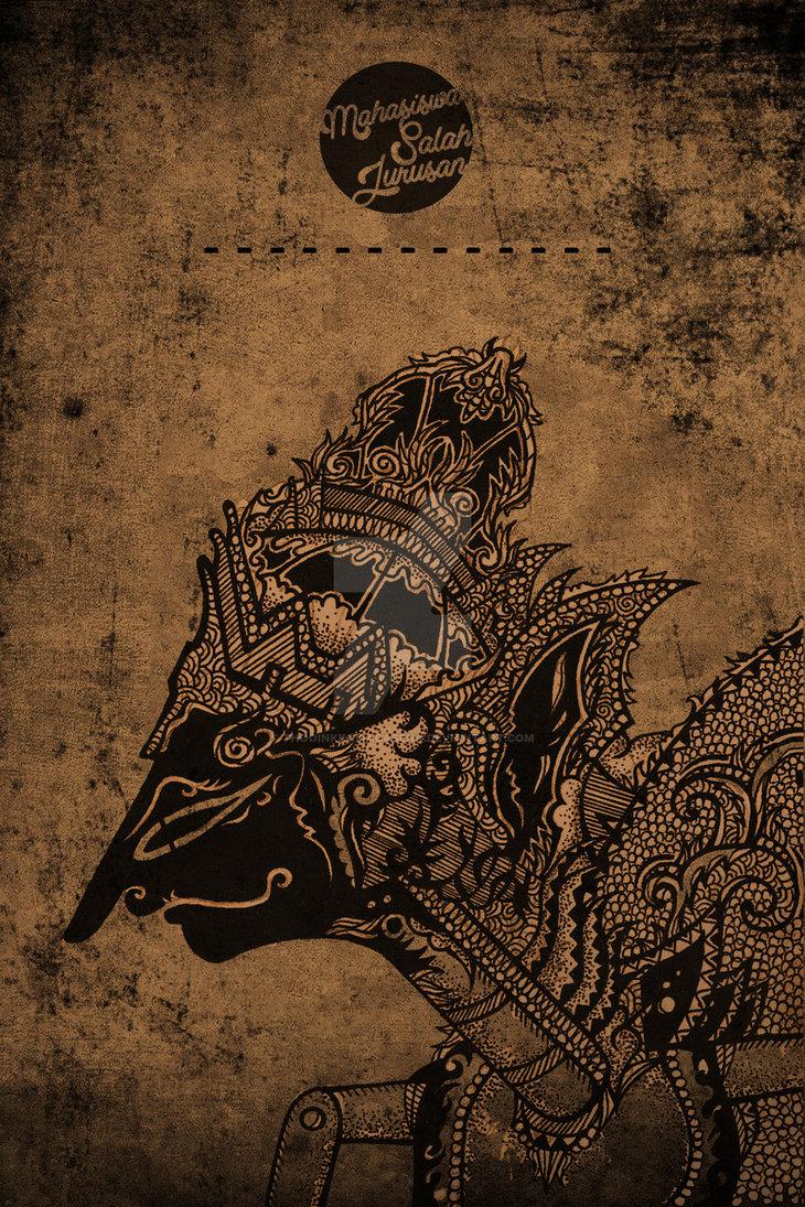 Detail Gambar Wayang Hd Wallpaper Nomer 28