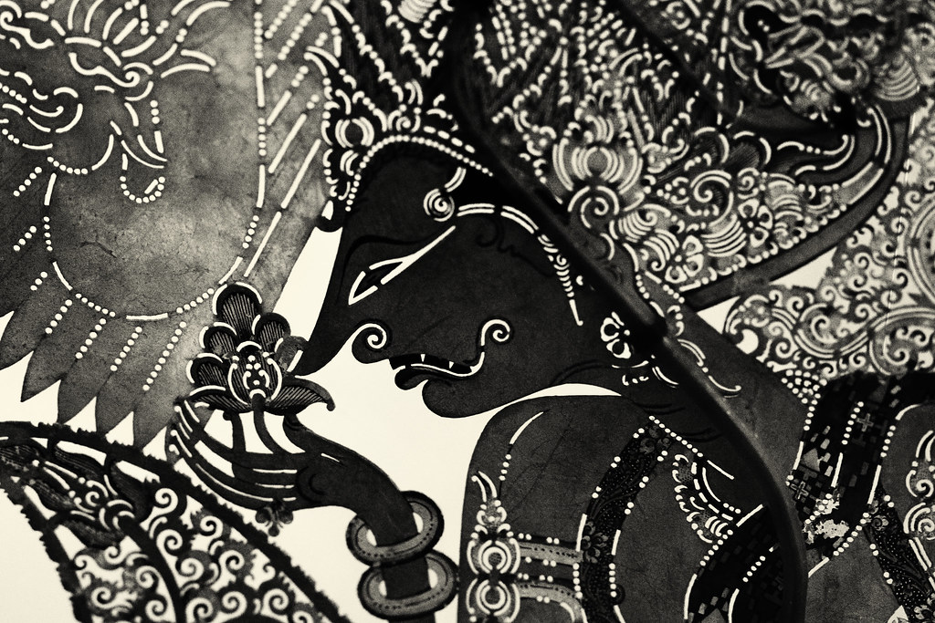 Detail Gambar Wayang Hd Wallpaper Nomer 39