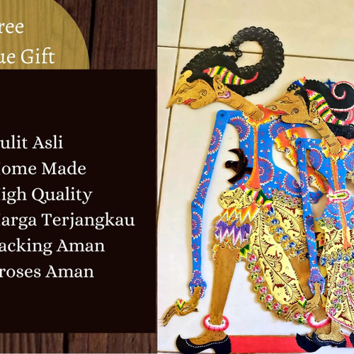 Detail Gambar Wayang Kamajaya Dan Kamaratih Nomer 40