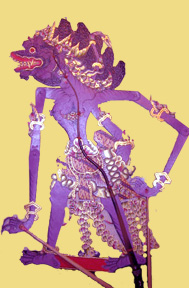 Gambar Wayang Kapi Suweda - KibrisPDR