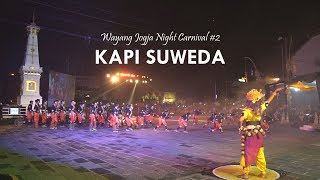 Detail Gambar Wayang Kapi Suweda Nomer 9