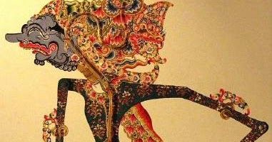Detail Gambar Wayang Kapi Suweda Nomer 17