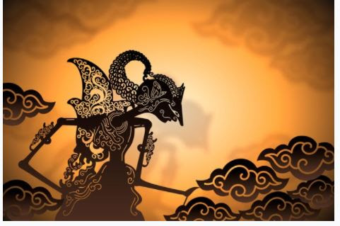 Detail Gambar Wayang Kapi Suweda Nomer 20
