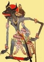 Detail Gambar Wayang Kapi Suweda Nomer 3