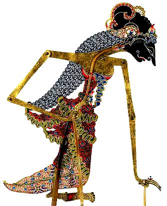 Detail Gambar Wayang Kapi Suweda Nomer 22