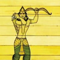 Detail Gambar Wayang Kapi Suweda Nomer 23