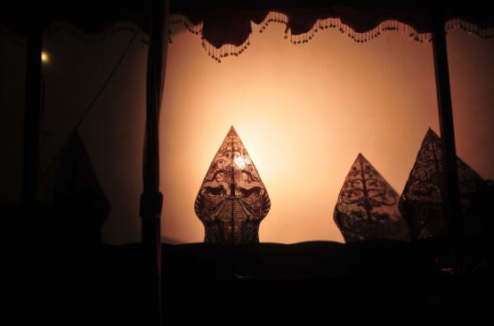 Detail Gambar Wayang Kapi Suweda Nomer 24