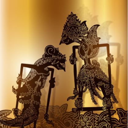 Detail Gambar Wayang Kapi Suweda Nomer 25