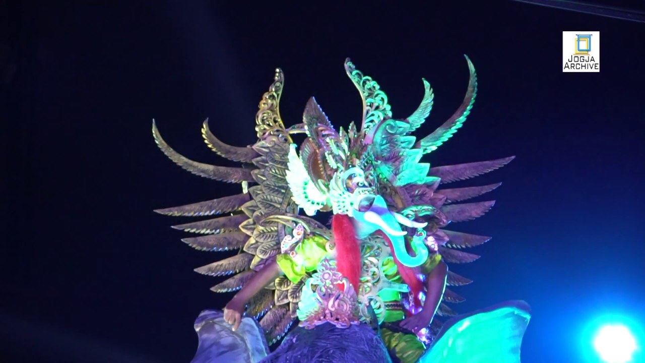 Detail Gambar Wayang Kapi Suweda Nomer 27