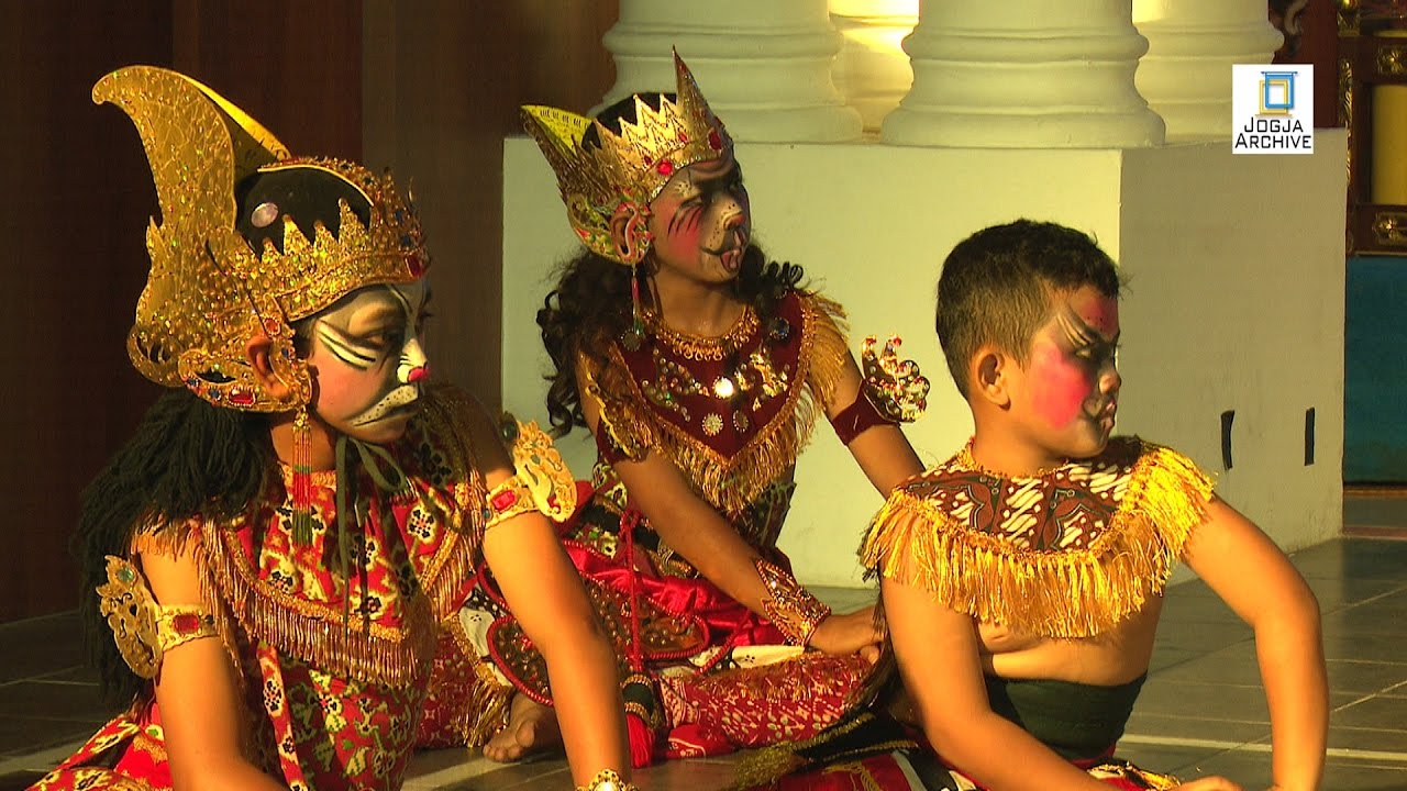 Detail Gambar Wayang Kapi Suweda Nomer 29