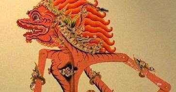 Detail Gambar Wayang Kapi Suweda Nomer 37