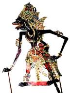 Detail Gambar Wayang Kapi Suweda Nomer 6