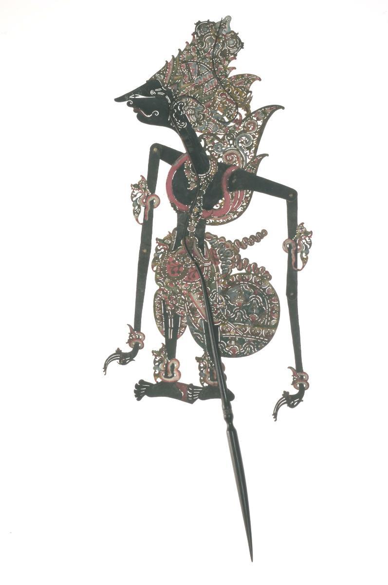 Detail Gambar Wayang Kresna Nomer 33