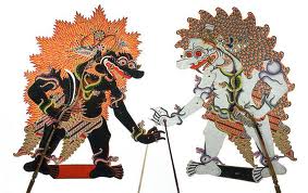 Detail Gambar Wayang Kresna Tiwikrama Nomer 10