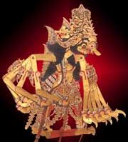 Detail Gambar Wayang Kresna Tiwikrama Nomer 16