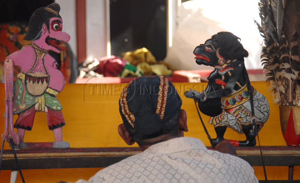 Detail Gambar Wayang Krucil Nomer 21