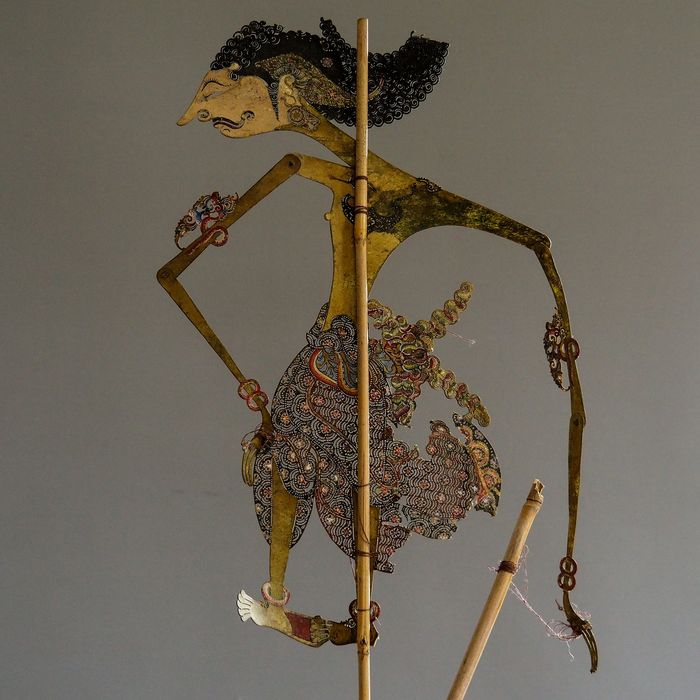 Detail Gambar Wayang Kulit Cirebon Nomer 52