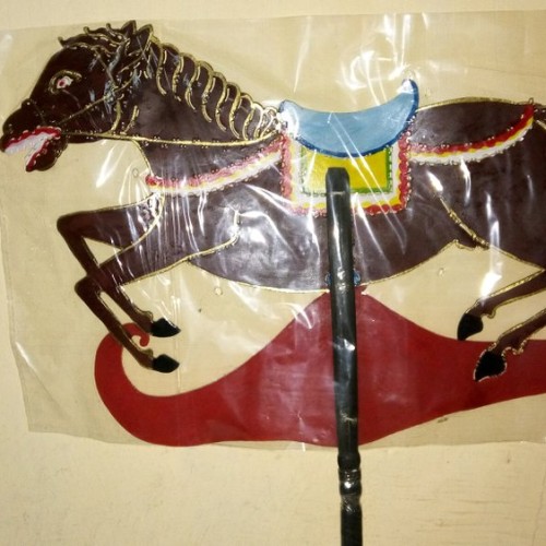 Detail Gambar Wayang Kulit Hewan Nomer 20