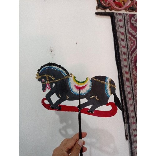 Detail Gambar Wayang Kulit Hewan Nomer 34