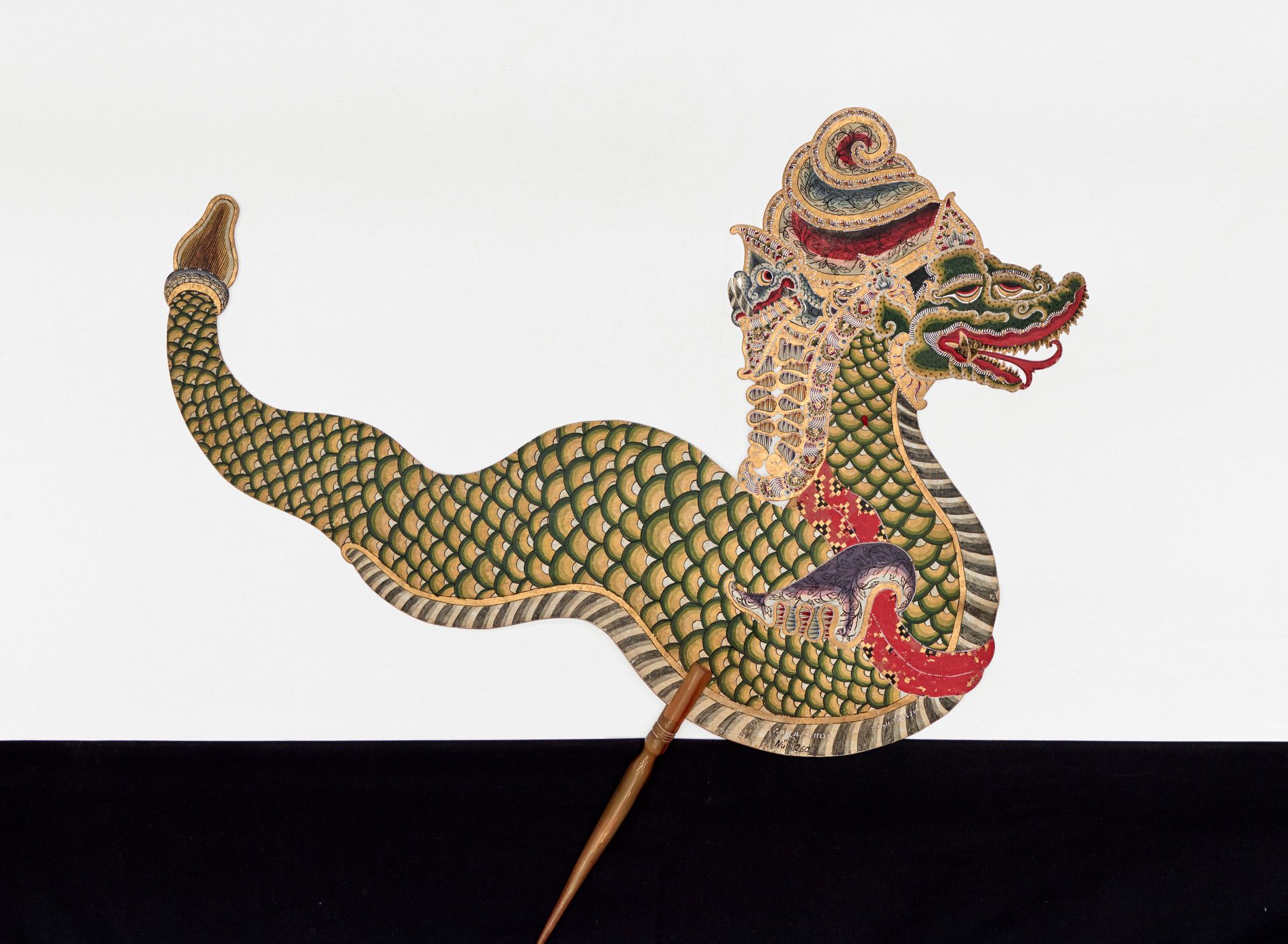 Detail Gambar Wayang Kulit Hewan Nomer 54