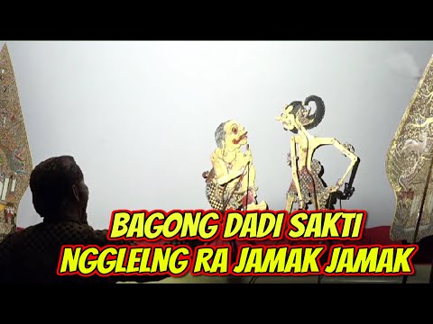 Detail Gambar Wayang Kulit Lucu Nomer 29