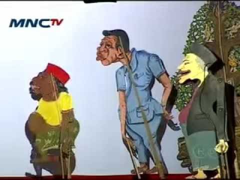 Detail Gambar Wayang Kulit Lucu Nomer 9