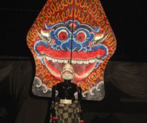 Detail Gambar Wayang Kulit Semar Nomer 31