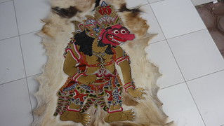 Detail Gambar Wayang Kumbokarno Nomer 31