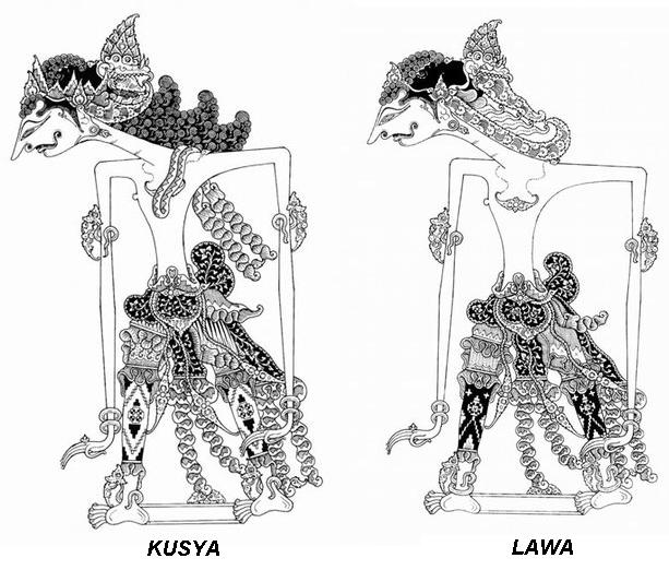 Detail Gambar Wayang Laki Laki Nomer 19