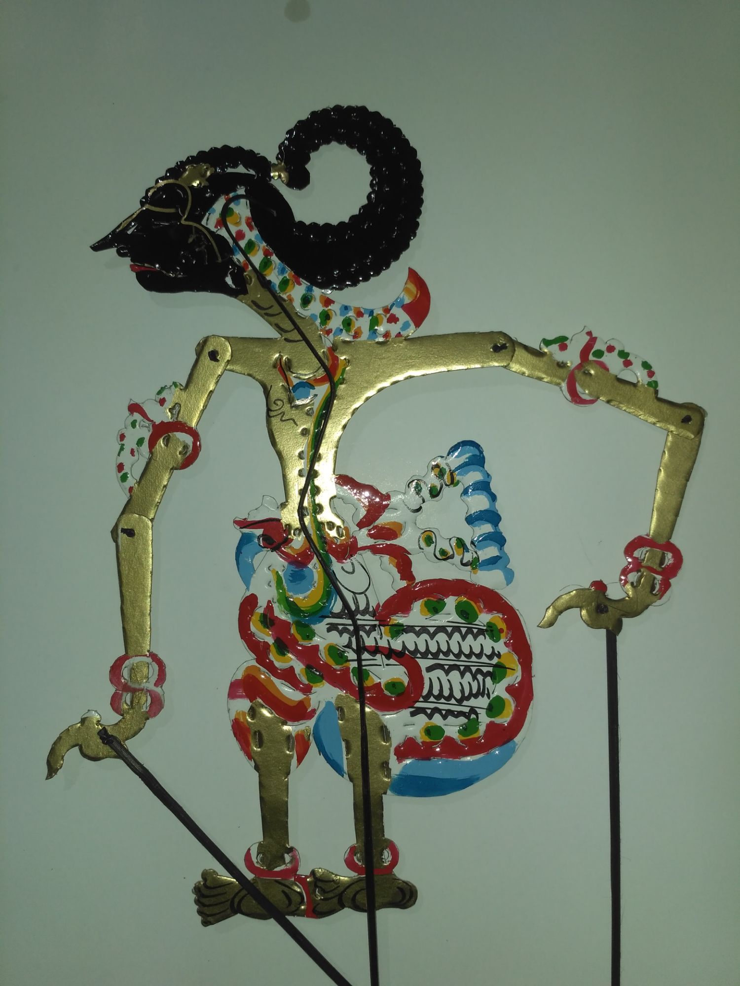 Detail Gambar Wayang Laki Laki Nomer 21