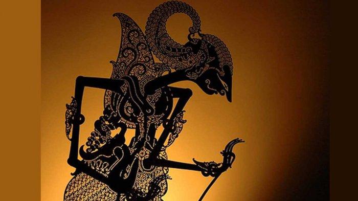 Detail Gambar Wayang Laki Laki Nomer 30