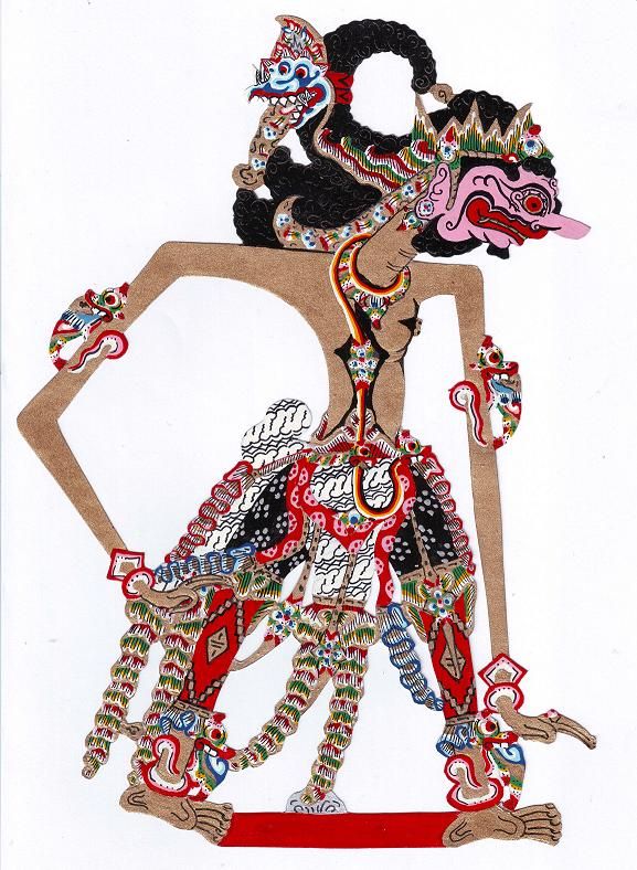 Detail Gambar Wayang Laki Laki Nomer 42