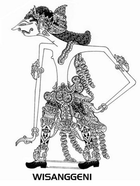 Detail Gambar Wayang Laki Laki Nomer 7