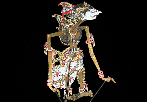 Detail Gambar Wayang Laksmana Nomer 14