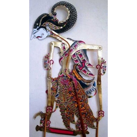 Detail Gambar Wayang Laksmana Nomer 22