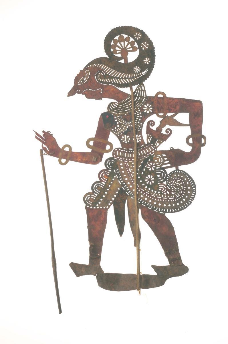 Detail Gambar Wayang Laksmana Nomer 4