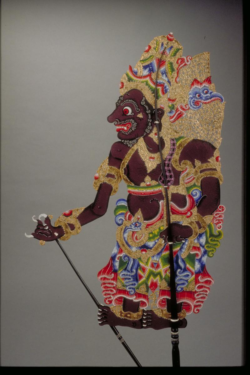 Detail Gambar Wayang Laksmana Nomer 38