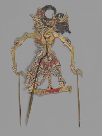 Detail Gambar Wayang Laksmana Nomer 40