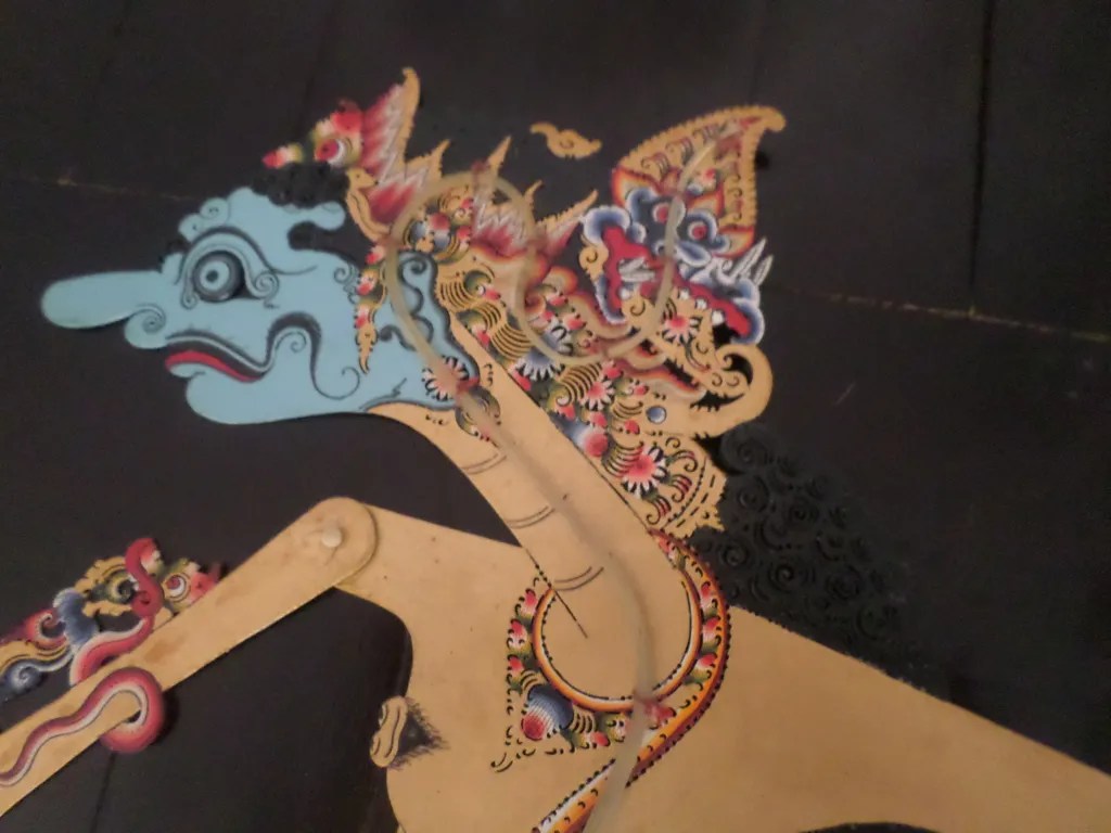 Detail Gambar Wayang Laksmana Nomer 48